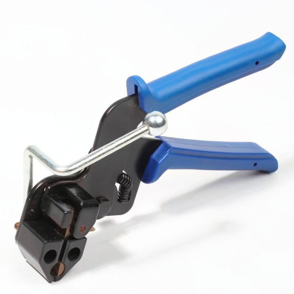 Pliers - Industrieller Edelstahl-Binderapplikator für CNKO-Metallbänder, manuelle Spannzange,