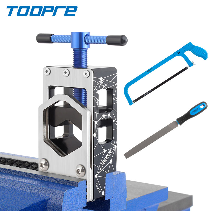 TOOPRE Fahrrad Gabel Cutoff Ro – Hacksaw Bewertung und Preis