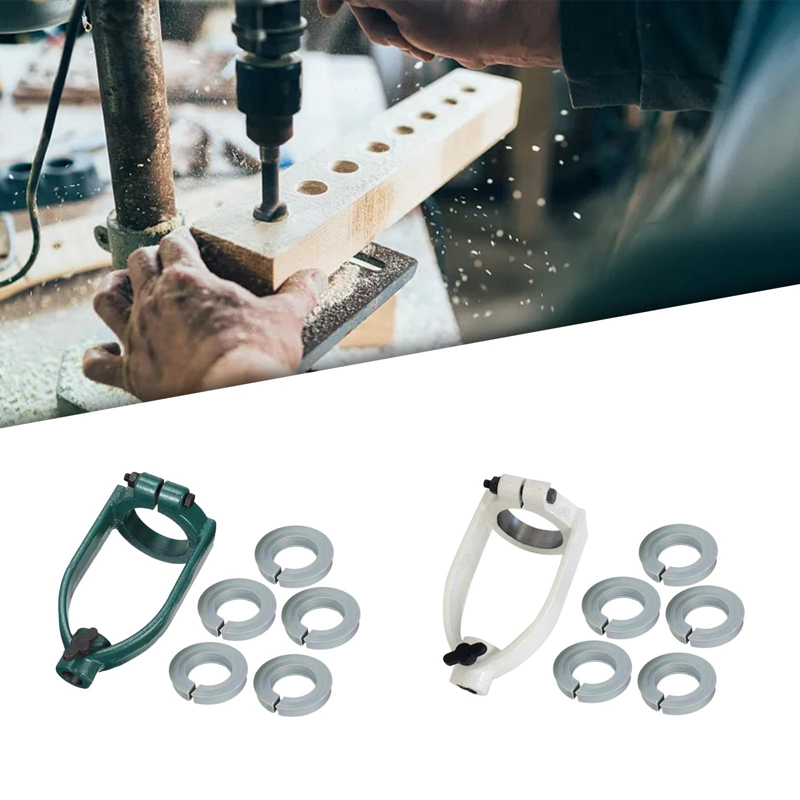 Quadratischer Zapfenmaschinen- – Drill Press Bewertung und Preis