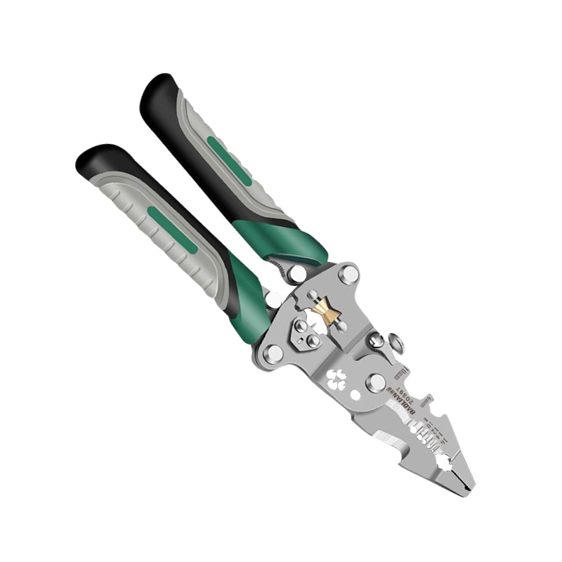 21-in-1 Kabelabisolier- und Cr – Pliers Bewertung und Preis