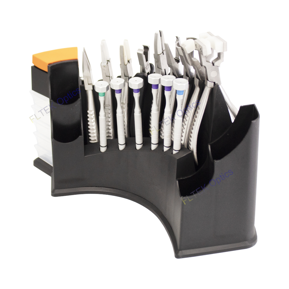 Shanghai Fltek Optisches Werkz – Tool Set Bewertung und Preis