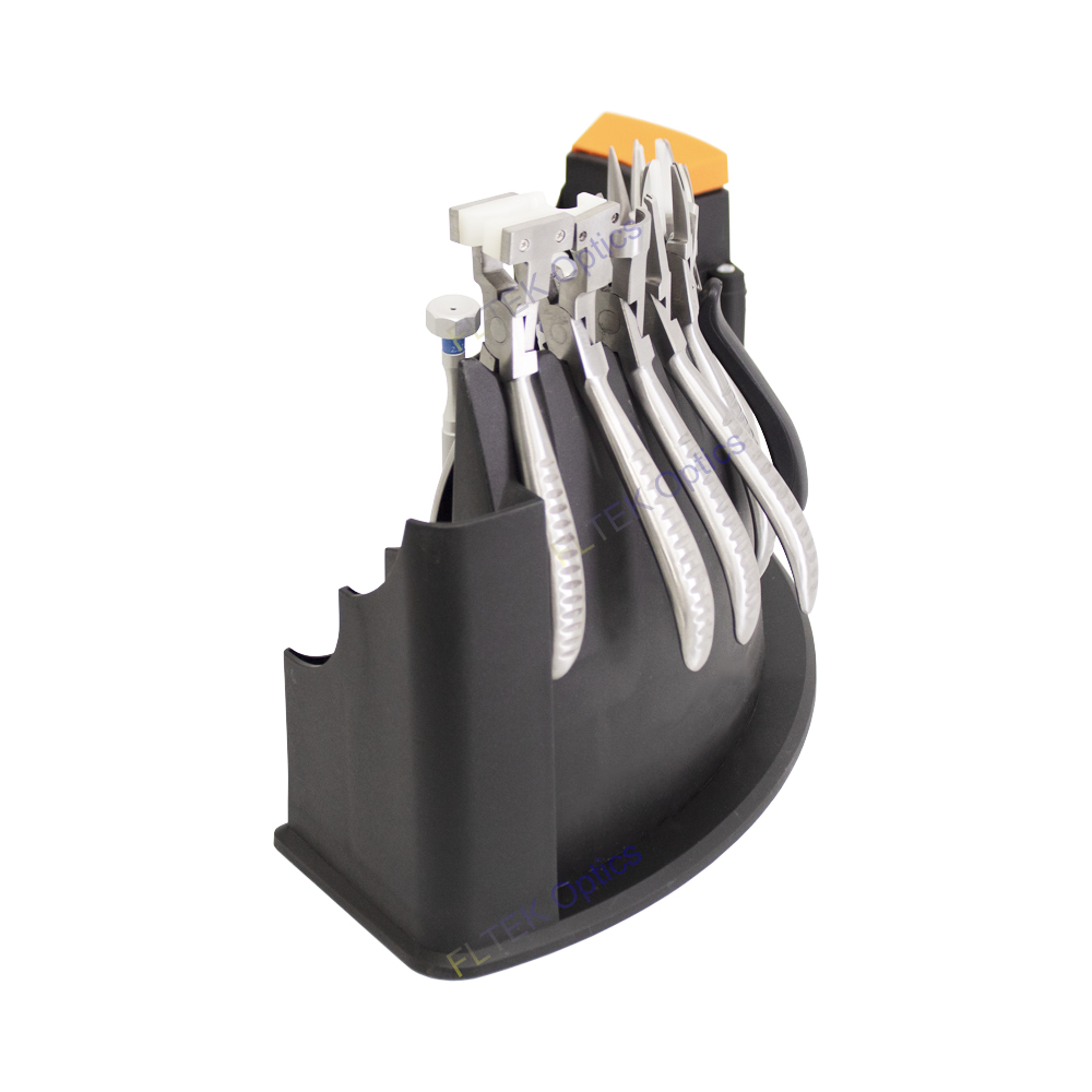 Shanghai Fltek Optisches Werkz – Tool Set Bewertung und Preis