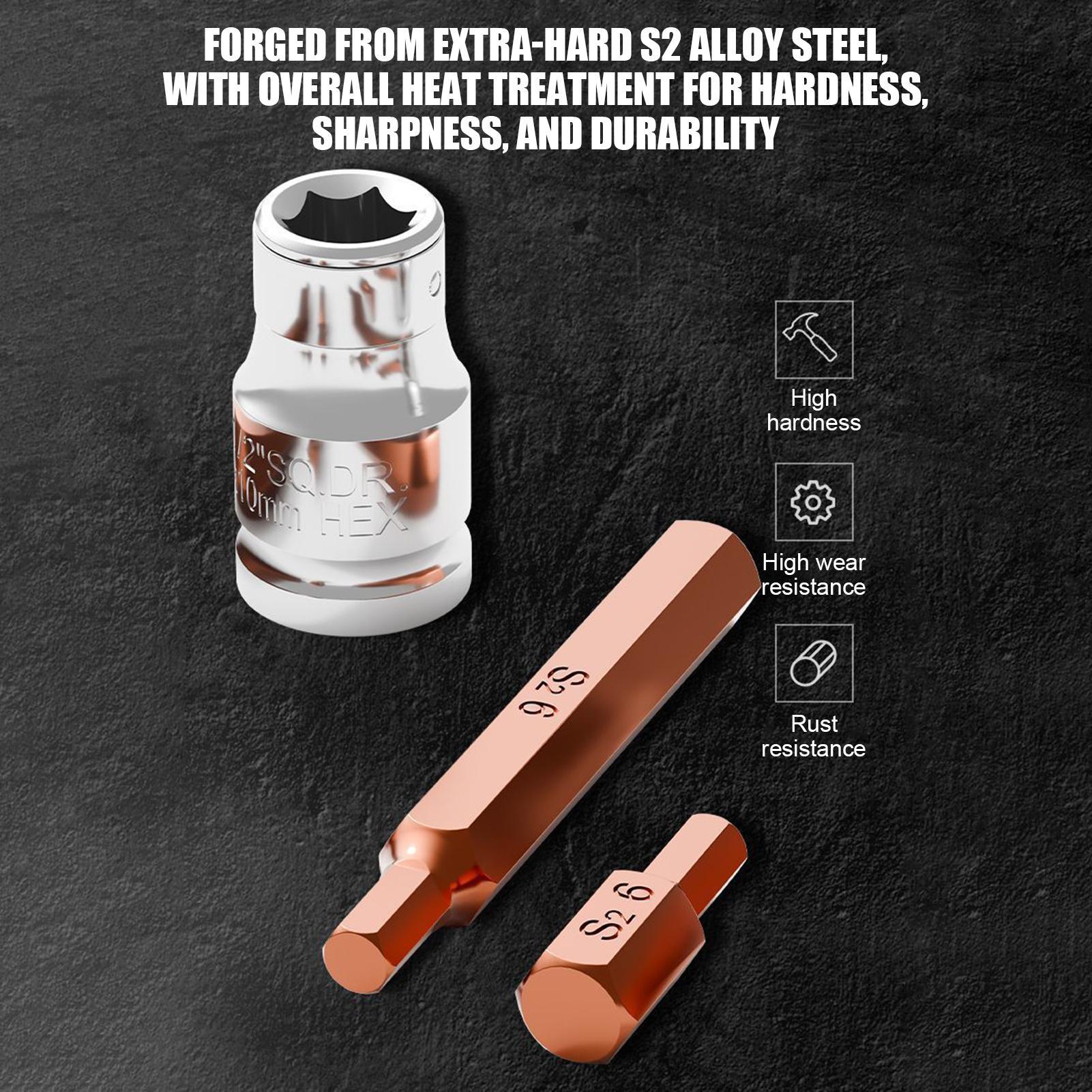 Magnetischer Bohrersatz, magne – Screwdriver Set Bewertung und Preis