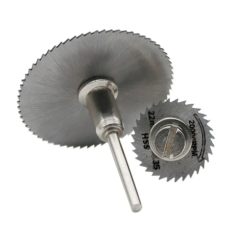 Mini HSS Kreissägeblätter Holz – Hacksaw Bewertung und Preis