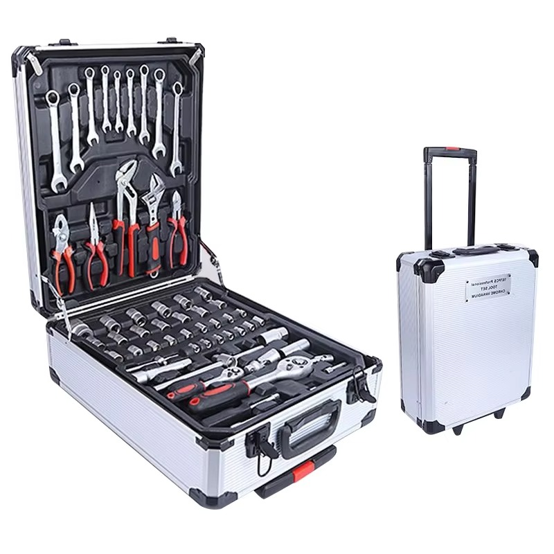 OEM Handwerkzeug-Kombinationss – Tool Set Bewertung und Preis