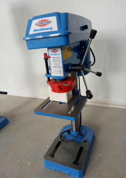 13mm Bohrmaschine Blau Farbige – Drill Press Bewertung und Preis
