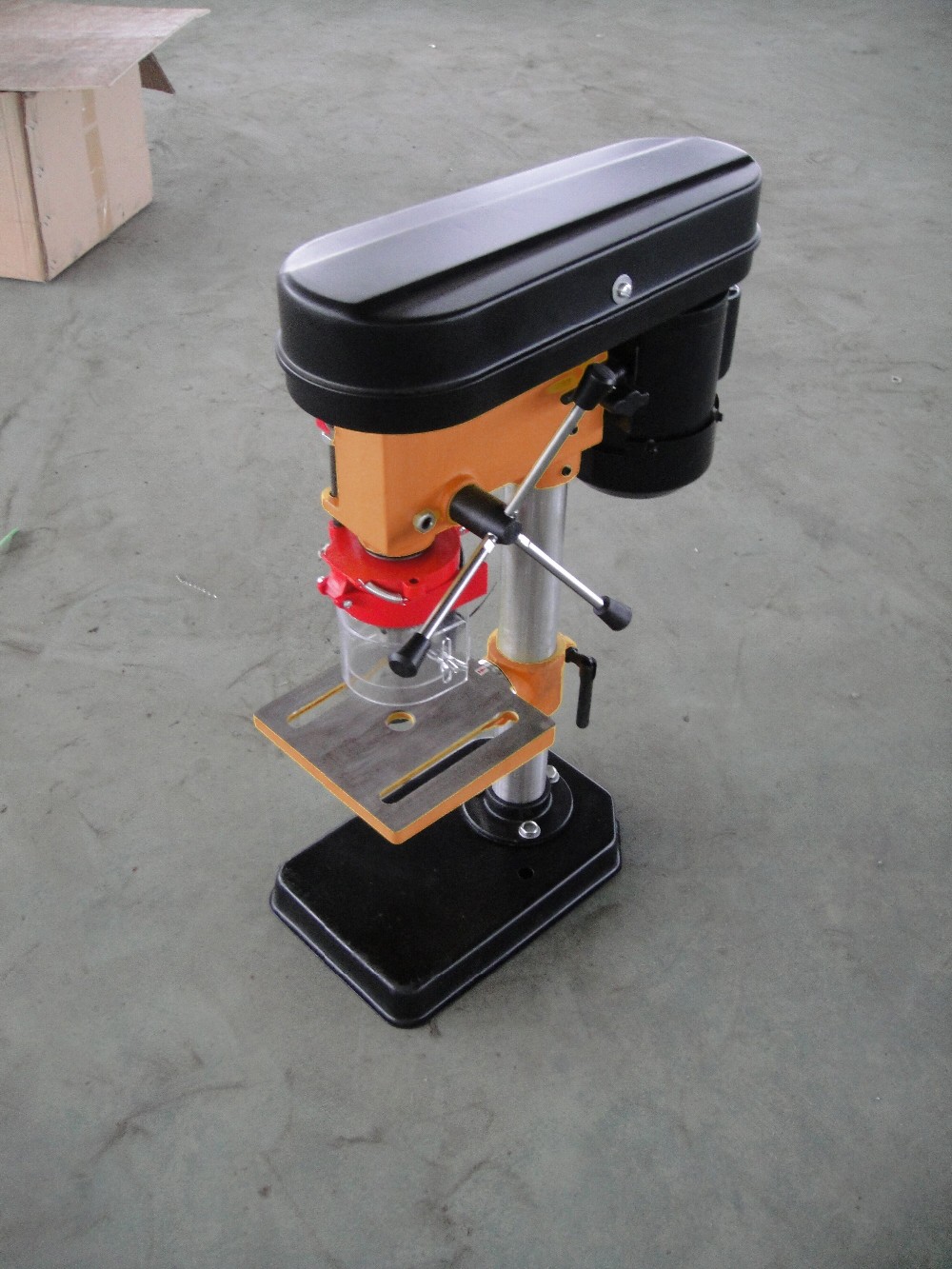 13mm Bohrmaschine Blau Farbige – Drill Press Bewertung und Preis
