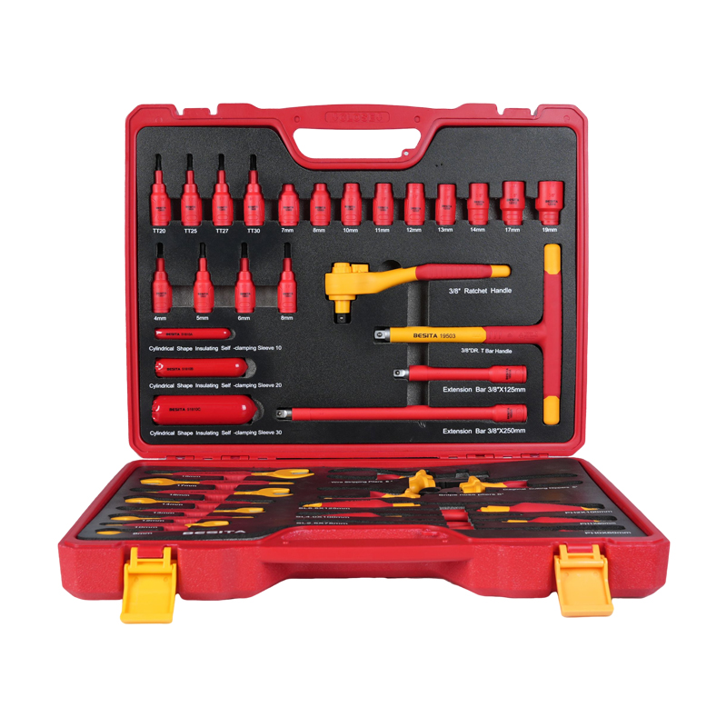 Professionelles EV-Reparaturwe – Tool Set Bewertung und Preis