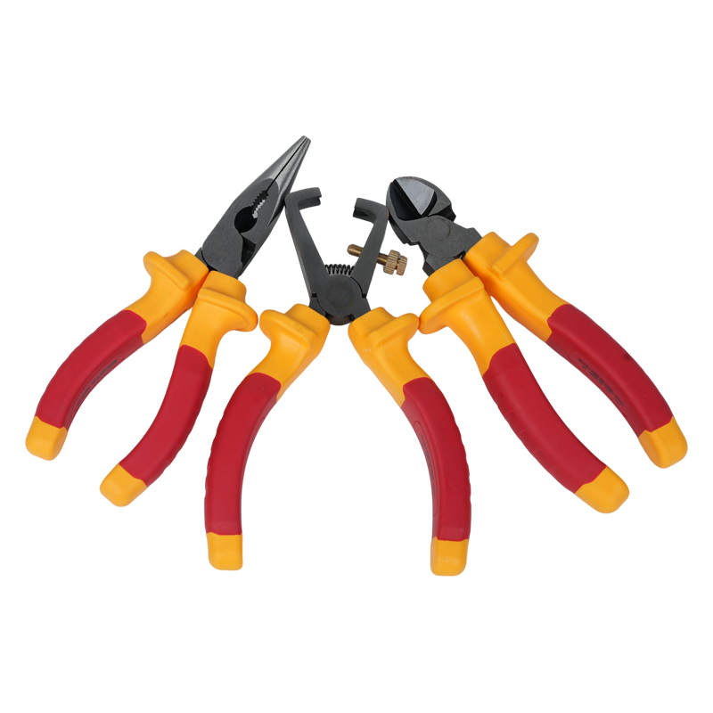 Professionelles EV-Reparaturwe – Tool Set Bewertung und Preis