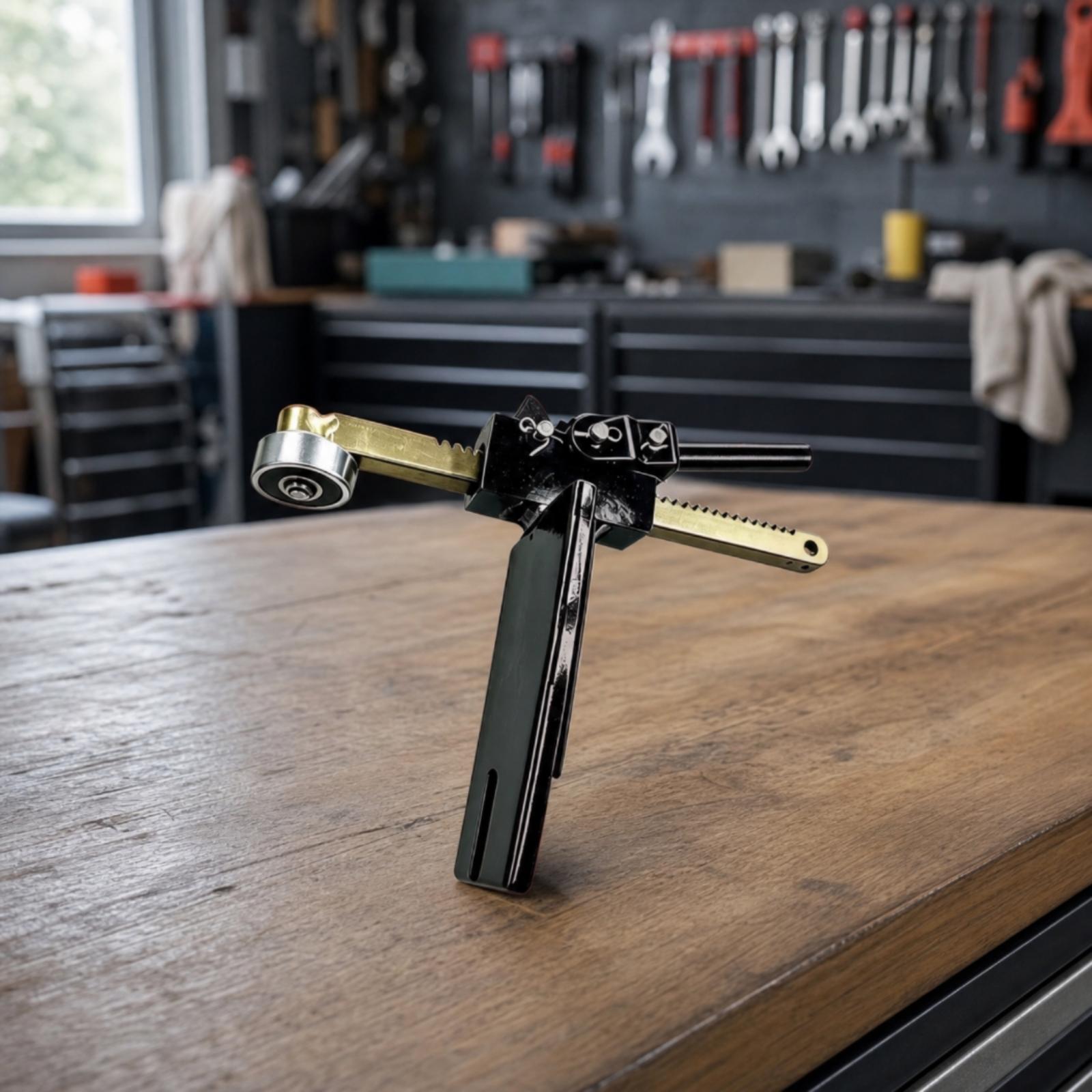 Manuelles Reifenmontagegerät,  – Hand Tools And Workshop Equipment Bewertung und Preis