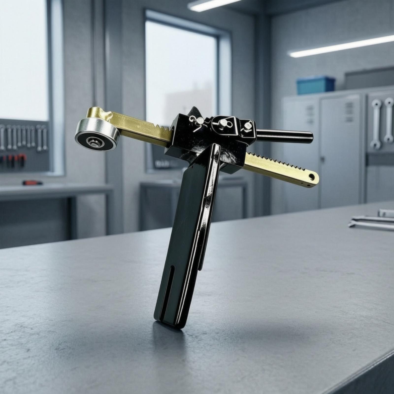 Manuelles Reifenmontagegerät,  – Hand Tools And Workshop Equipment Bewertung und Preis