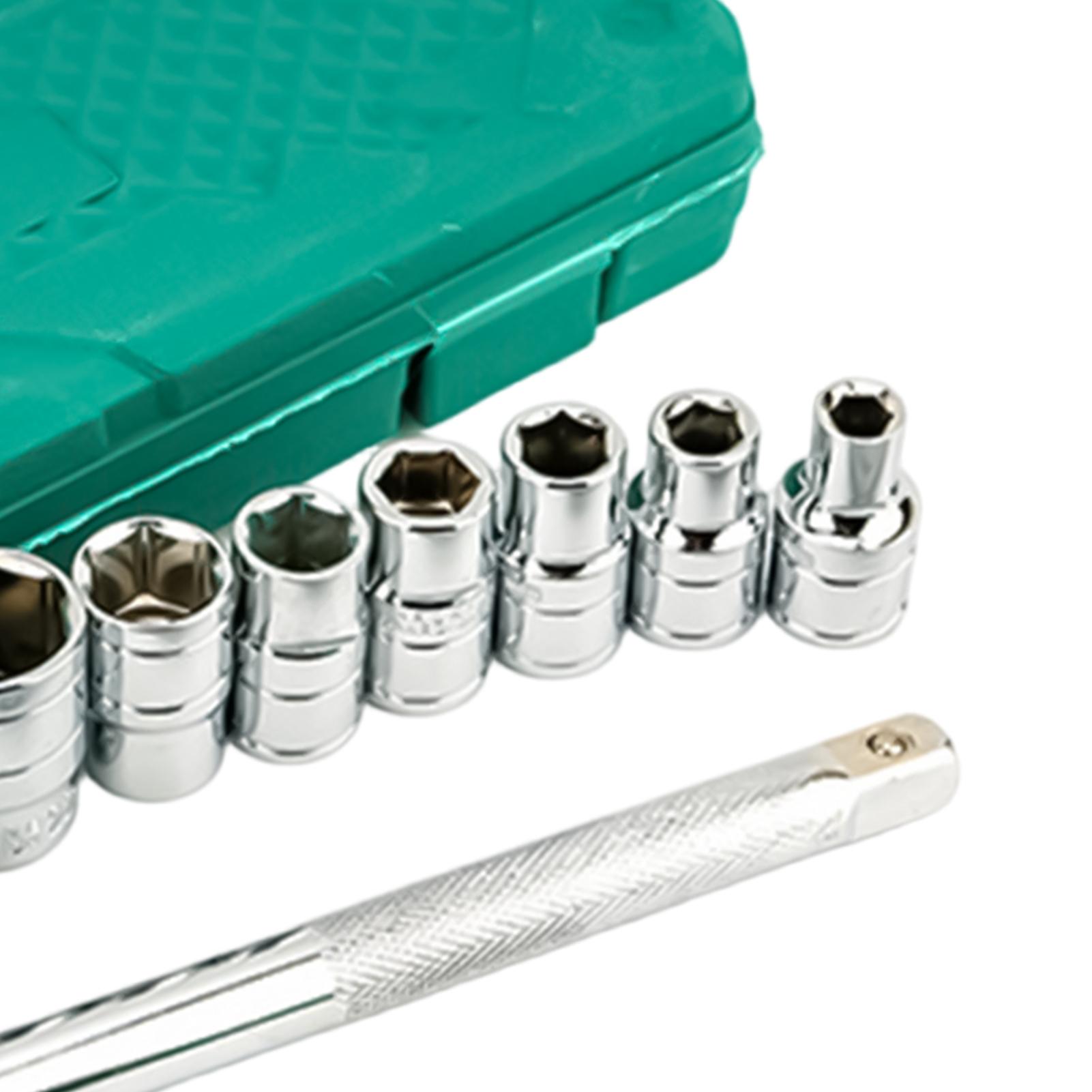 Steckschlüsselsatz, universell – Tool Set Bewertung und Preis