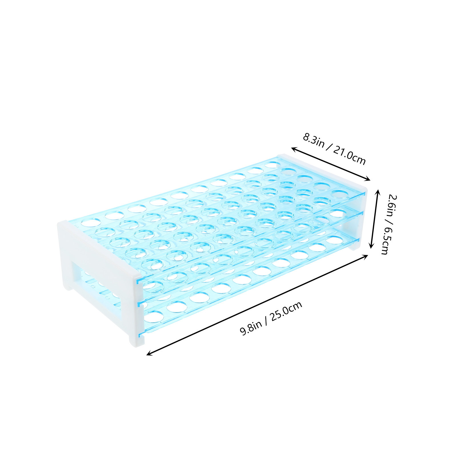 Reagenzglashalter mit 50 Löche – Tools Youtube Bewertung und Preis