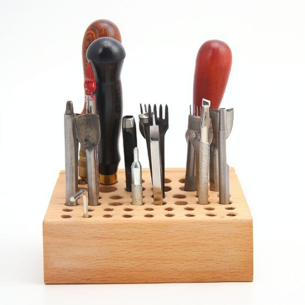Werkzeugorganizer aus Buchenho – Hand Tools And Workshop Equipment Bewertung und Preis