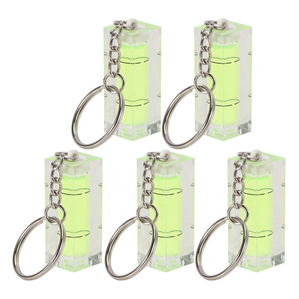 5-teiliges langlebiges Mini-Wa – Spirit Level Bewertung und Preis