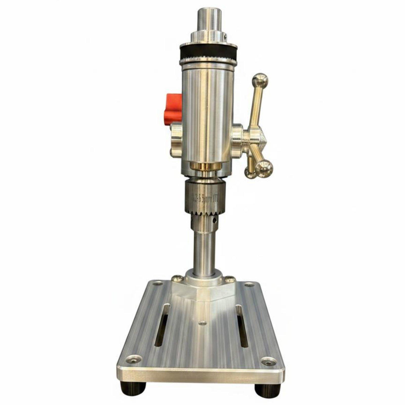Tragbare Präzisions-Tischbohrm – Drill Press Bewertung und Preis