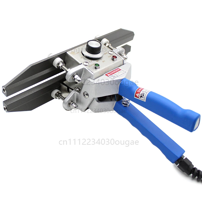 FKR300 Dichtmaschine mit Direk – Pliers Bewertung und Preis