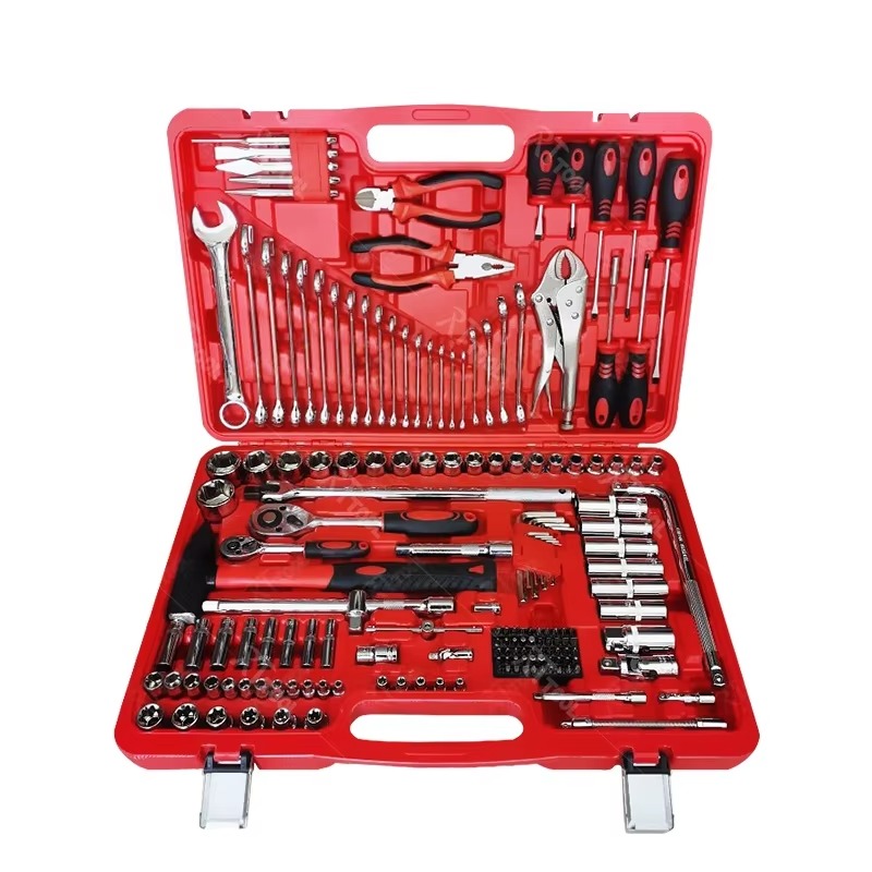 Fabrik-Bestseller RTTOOL Ratsc – Wrench Set Bewertung und Preis