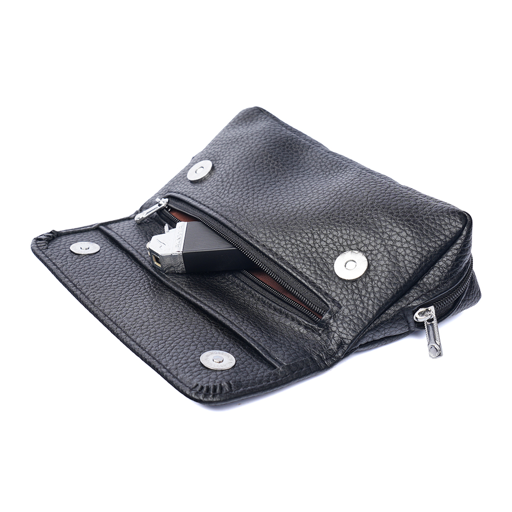 MUXIANG Einzelrohr-Tasche aus  – Tool Bag Bewertung und Preis