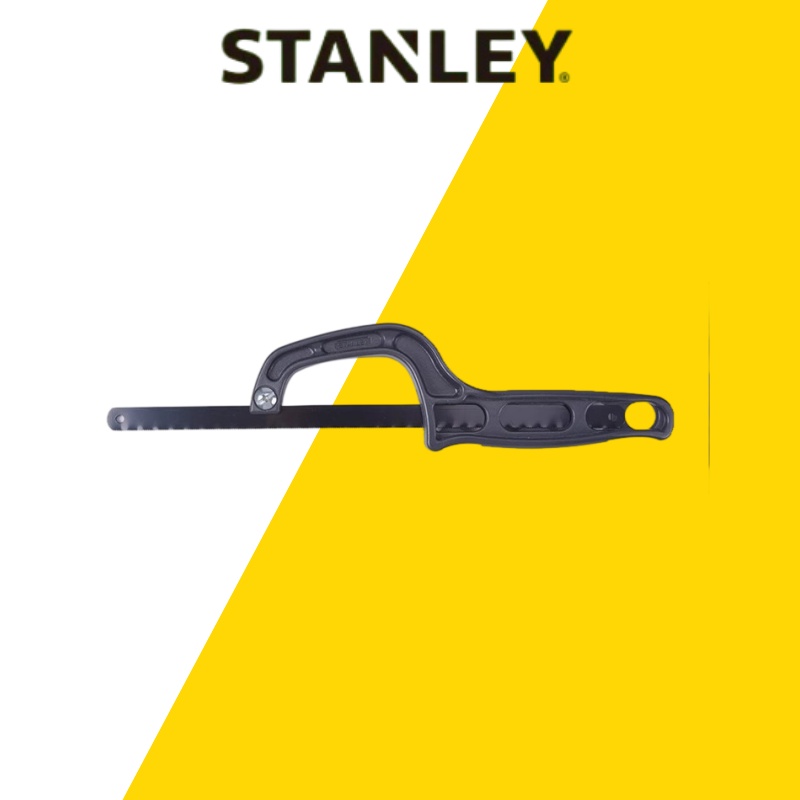 Stanley Kleine Blechsäge für d – Hacksaw Bewertung und Preis