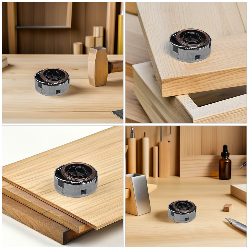 3 Stück Bohrmaschinen-Rücklauf – Drill Press Bewertung und Preis