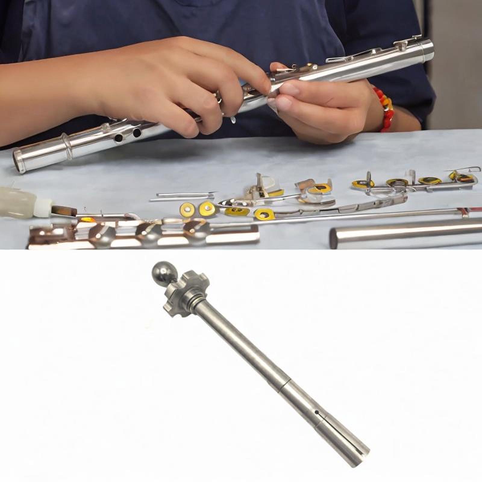 Flötenmundstück-Reparaturzubeh – Tools Youtube Bewertung und Preis
