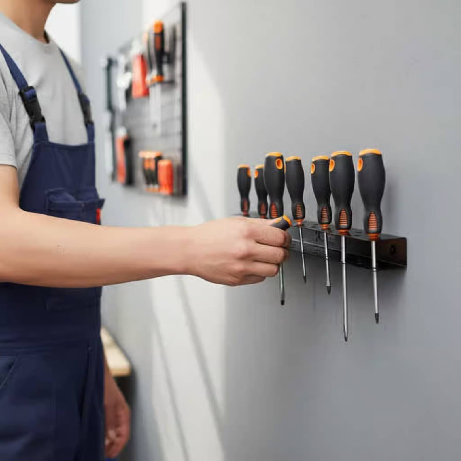 Schraubendreher- und Zangenhal – Pliers Bewertung und Preis