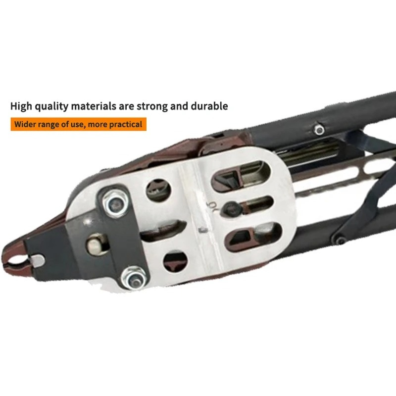 Manuelle C50 Hog-Ring-Zange, t – Pliers Bewertung und Preis