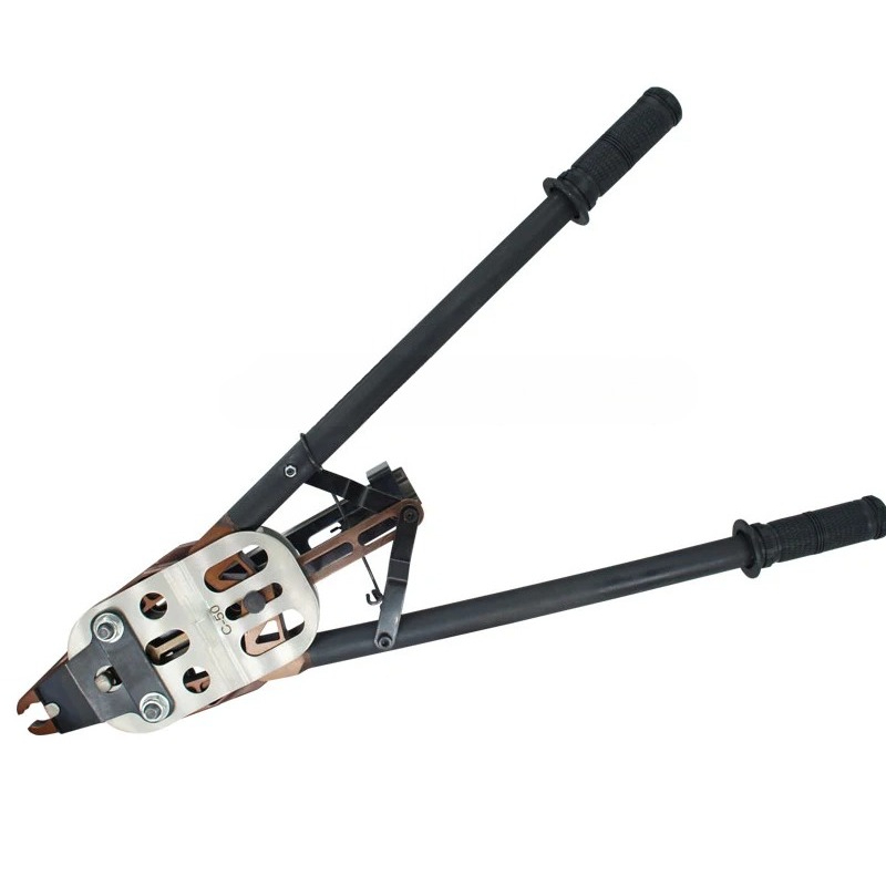 Manuelle C50 Hog-Ring-Zange, t – Pliers Bewertung und Preis