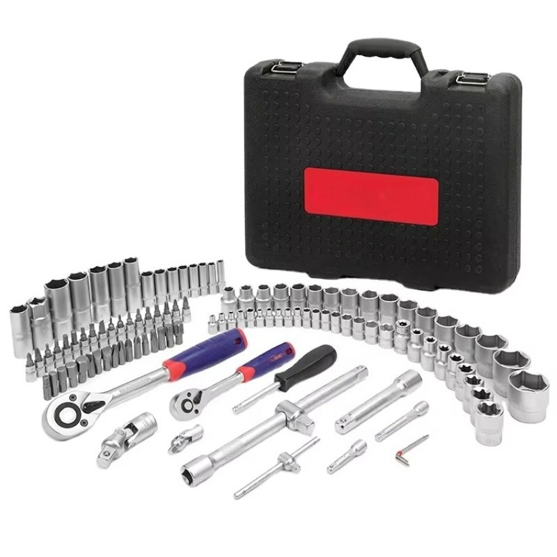 Professionelles 108-teiliges 1 – Socket Wrench Bewertung und Preis