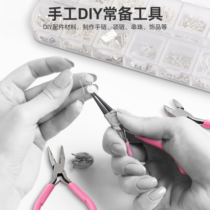 17-teiliges Set handgefertigte – Tool Set Bewertung und Preis