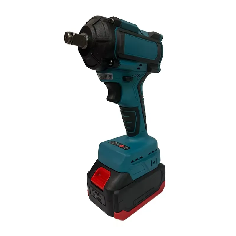Professioneller 21V Bürstenlos – Wrench Set Bewertung und Preis