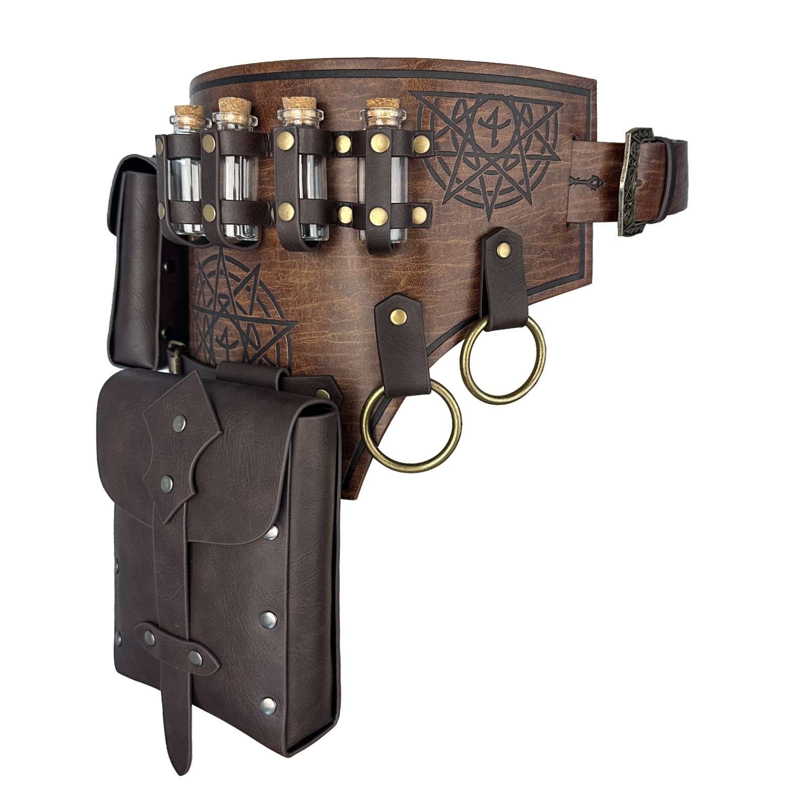 Archi Handarbeit 4-teilige Mit – Tool Bag Bewertung und Preis
